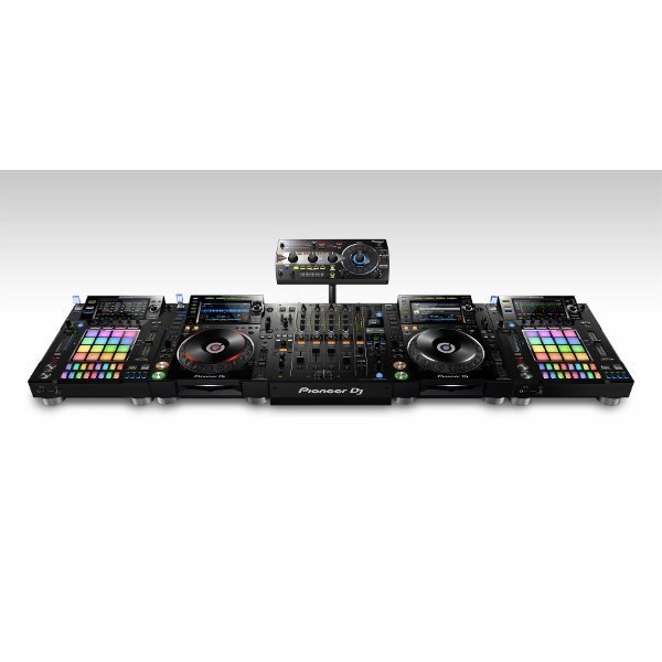 Pioneer DJ DJS-1000 | Sampler - SONOLOGY Toulouse